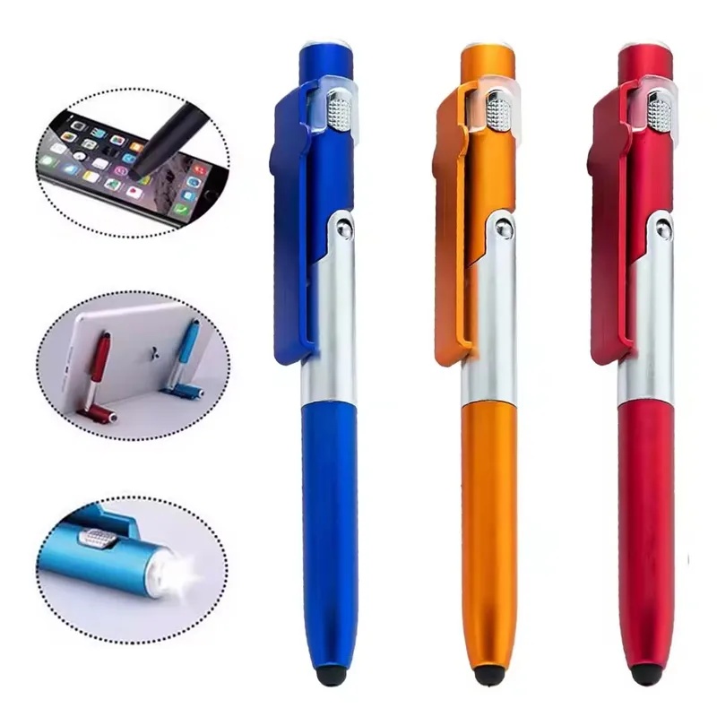 4-in-1 Multifunktions-Kugelsch – Stationery Warehouse Bewertung und Preis
