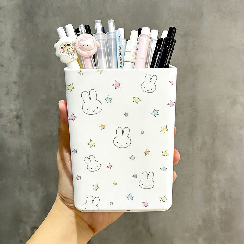 Neuer Miffy-Kaninchen-Stifthal – Stationery Warehouse Bewertung und Preis