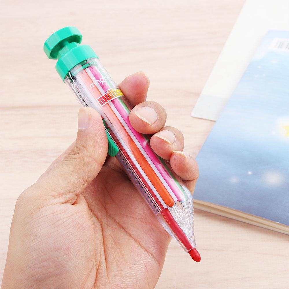 Stilvolle Graffiti-Werkzeuge B – Highlighter Set Pastel Bewertung und Preis