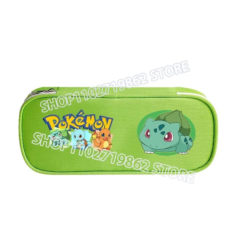 Pokemons Pikachu Federmäppchen – Stationery Supplier Bewertung und Preis