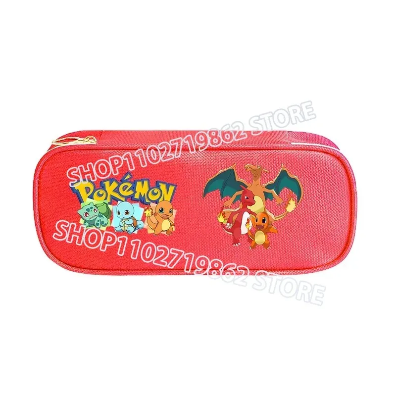 Pokemons Pikachu Federmäppchen – Stationery Supplier Bewertung und Preis