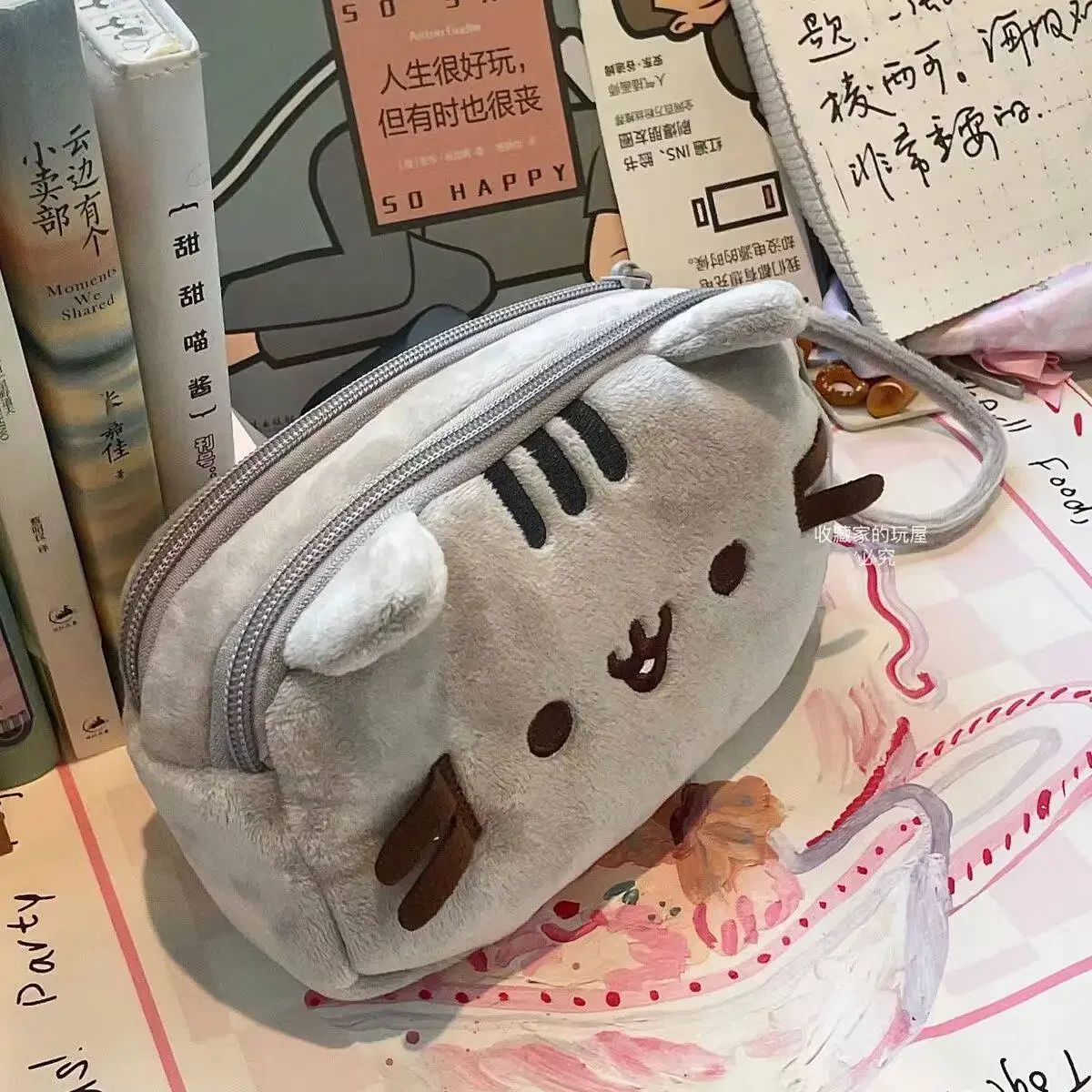 Kawaii Pusheen Dicke Katze Car – Stationery Warehouse Bewertung und Preis