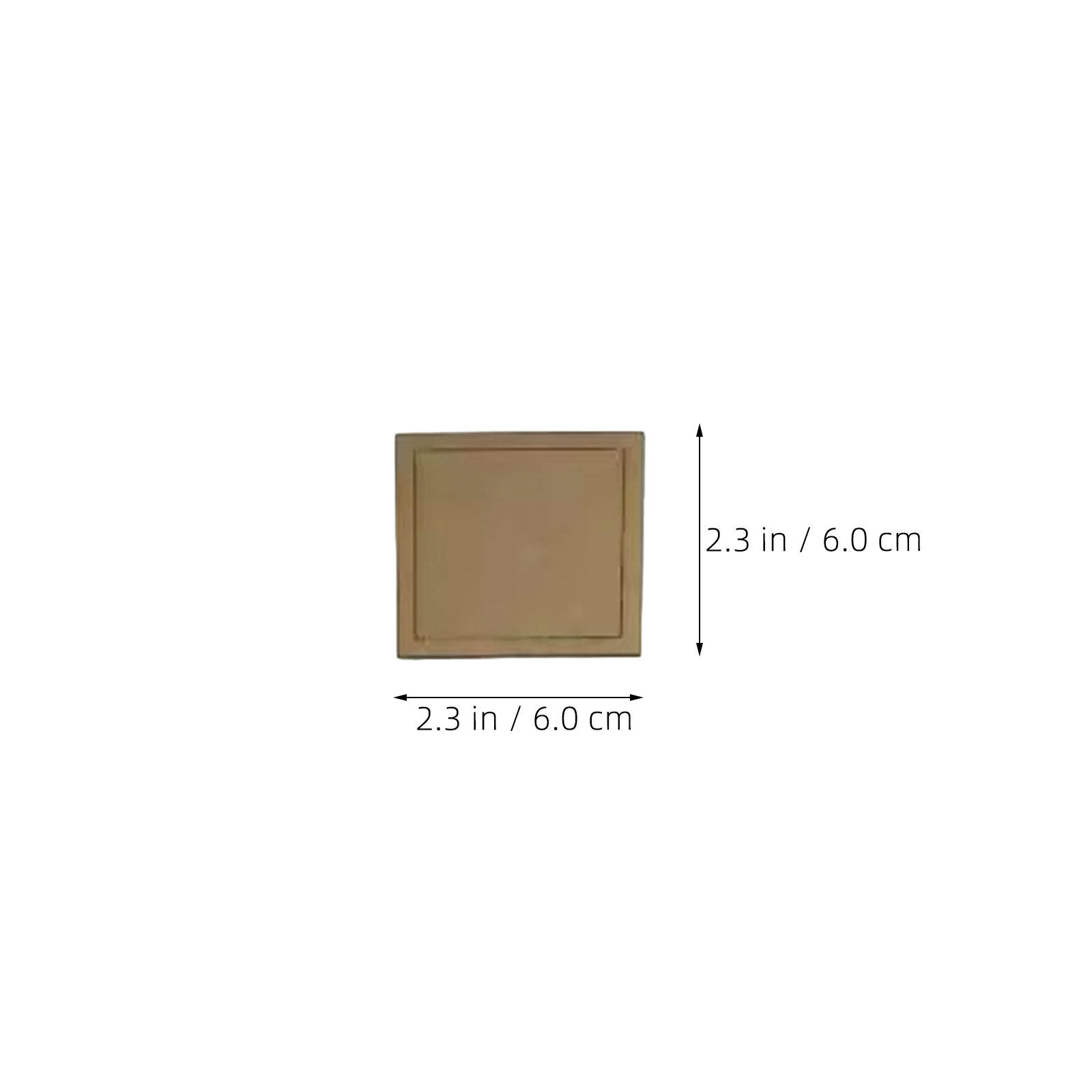 1 Set Transparente Acryl-Quilt – Ruler Set Transparent Bewertung und Preis