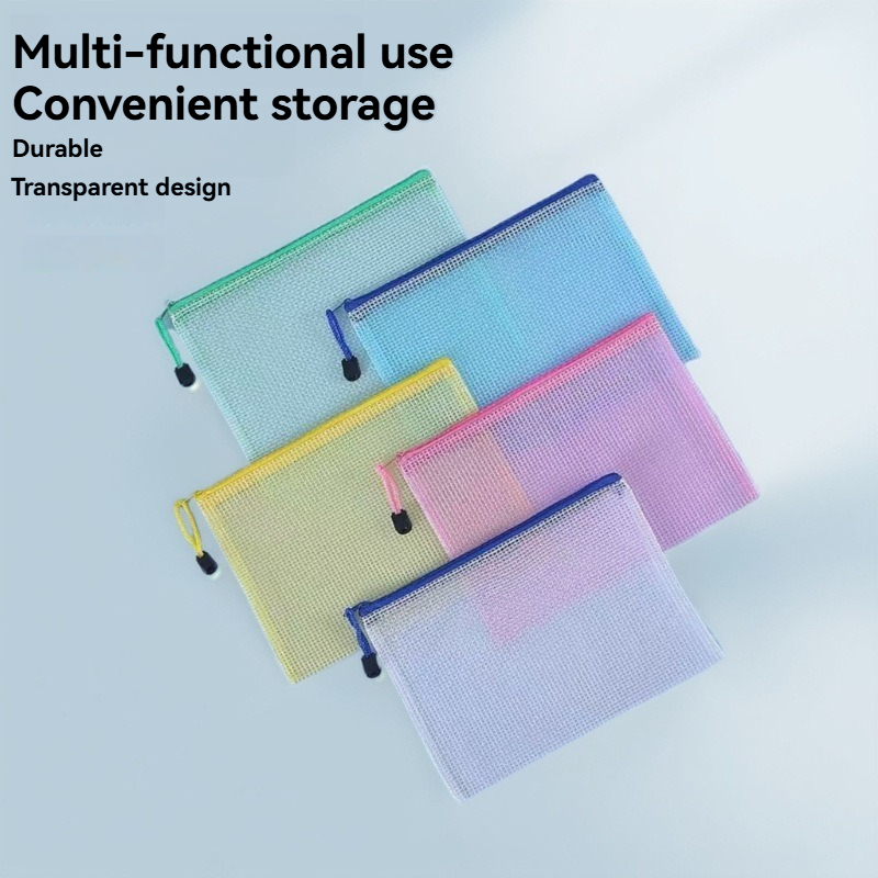 5PCS Schreibwaren Lagerung Ord – Office Stationery And Supply Bewertung und Preis