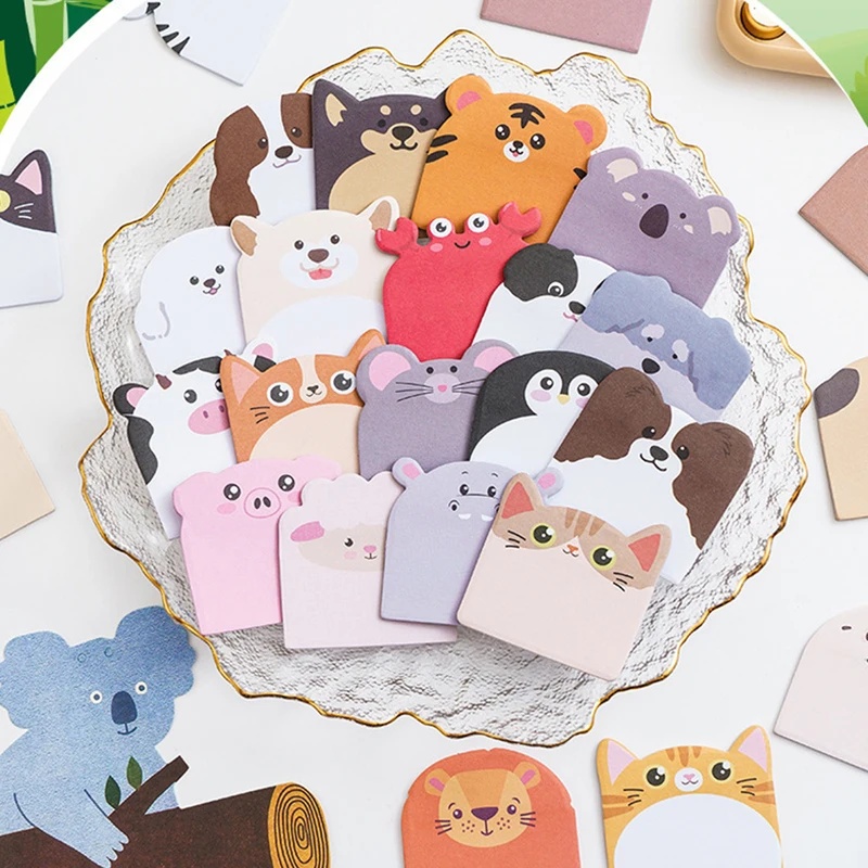 240 Stück Niedliche Tierförmig – Office Stationery And Supply Bewertung und Preis
