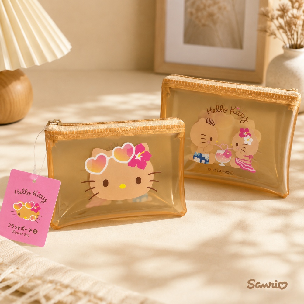 Original Sanrio Hello Kitty PV – Tan Stationery & Office Supply Bewertung und Preis