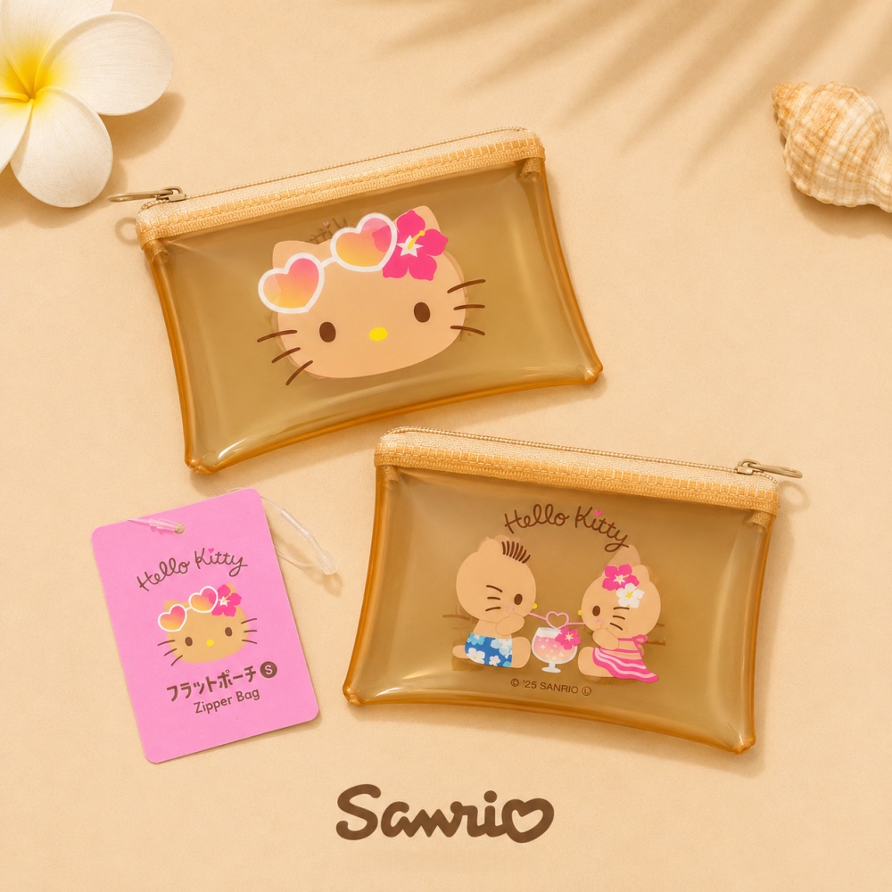 Original Sanrio Hello Kitty PV – Tan Stationery & Office Supply Bewertung und Preis
