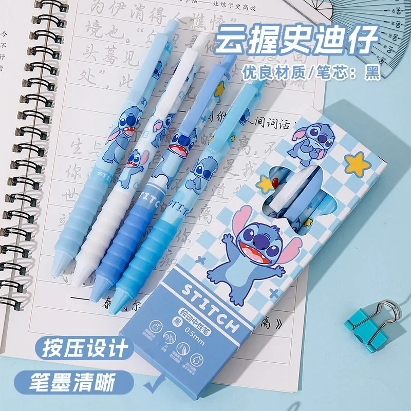 Aniime 4 Stück Stitchss Hochwe – Stationery Warehouse Bewertung und Preis