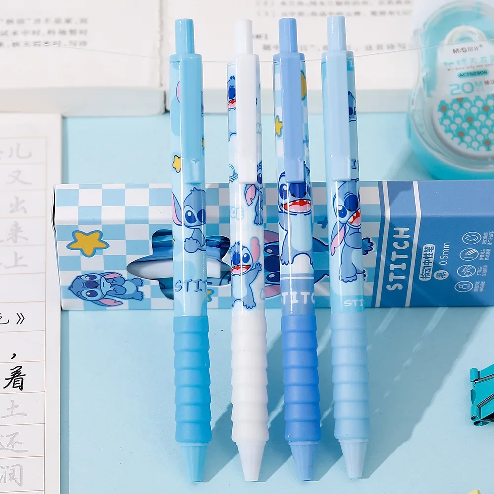 Aniime 4 Stück Stitchss Hochwe – Stationery Warehouse Bewertung und Preis
