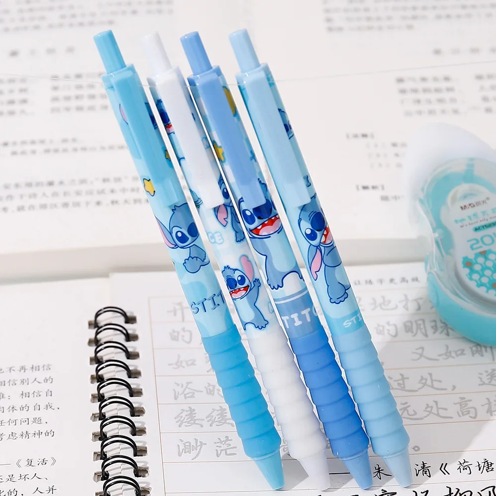 Aniime 4 Stück Stitchss Hochwe – Stationery Warehouse Bewertung und Preis