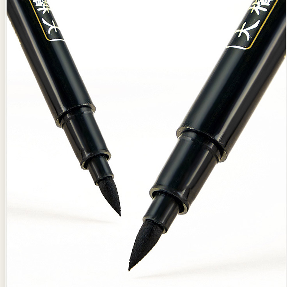 4pc Pinsel Stift Kalligraphie  – Stationery Warehouse Bewertung und Preis