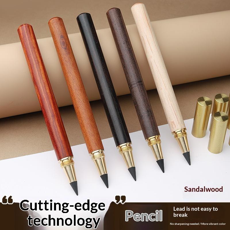 Holz-HB-Bleistift ohne Tinte z – Office Stationery And Supply Bewertung und Preis