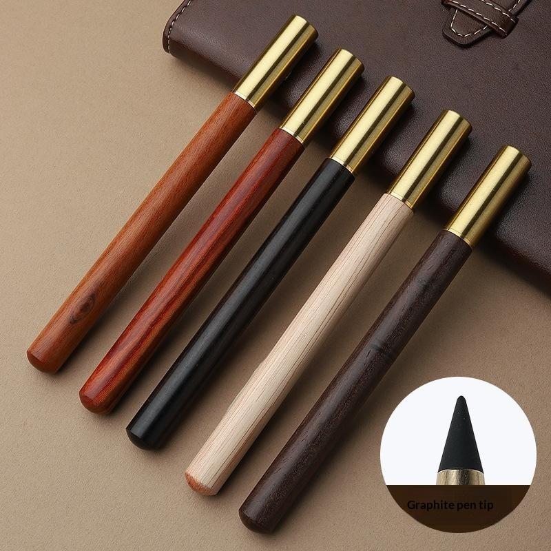 Holz-HB-Bleistift ohne Tinte z – Office Stationery And Supply Bewertung und Preis