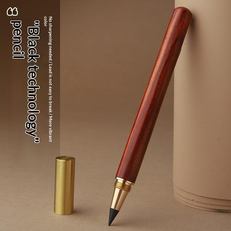 Holz-HB-Bleistift ohne Tinte z – Office Stationery And Supply Bewertung und Preis