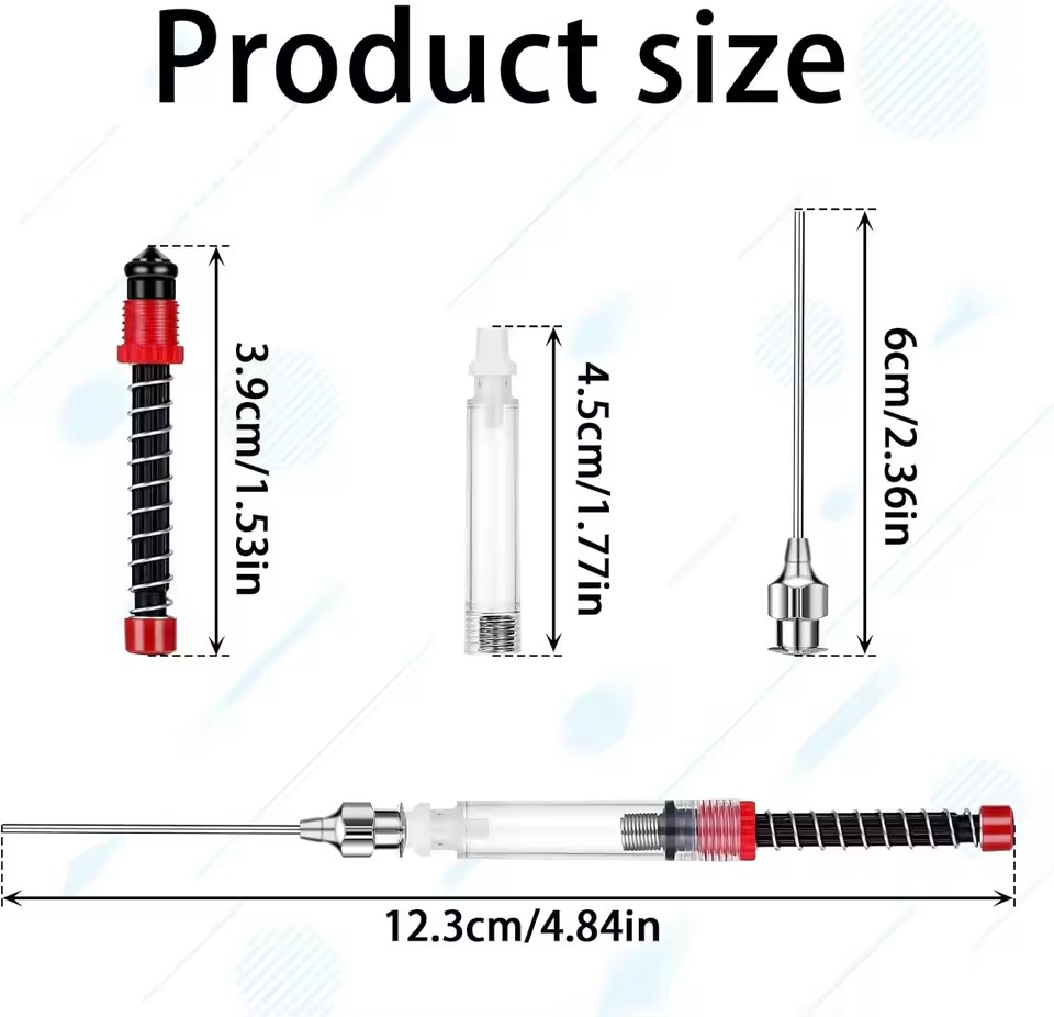 1-10 Stück Federkiel-Tintenabs – Stationery Warehouse Bewertung und Preis
