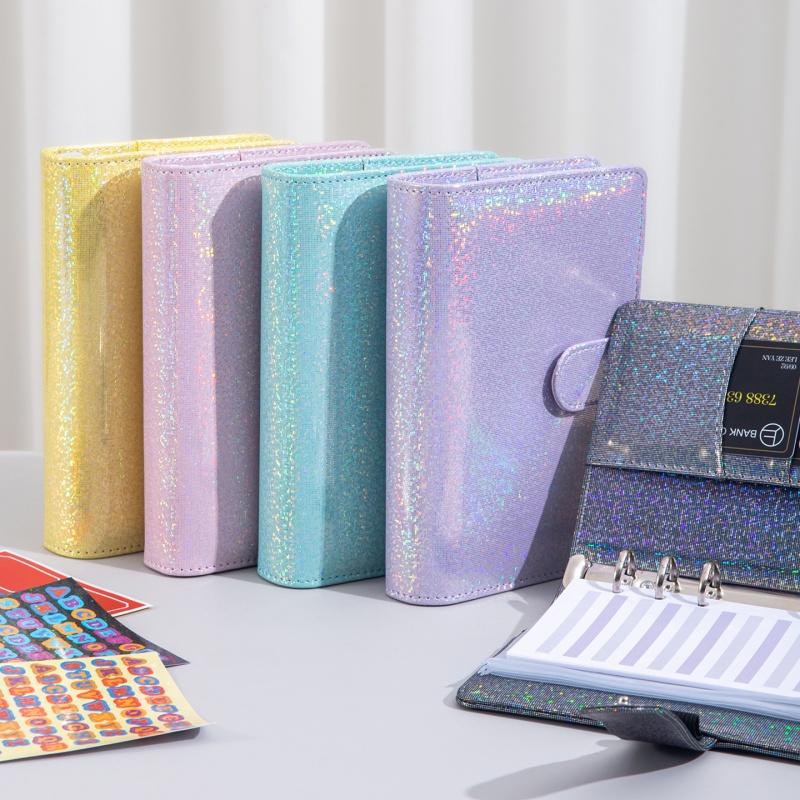 Weicher Leder-Organizer: Budge – Planner Weekly Budget Bewertung und Preis