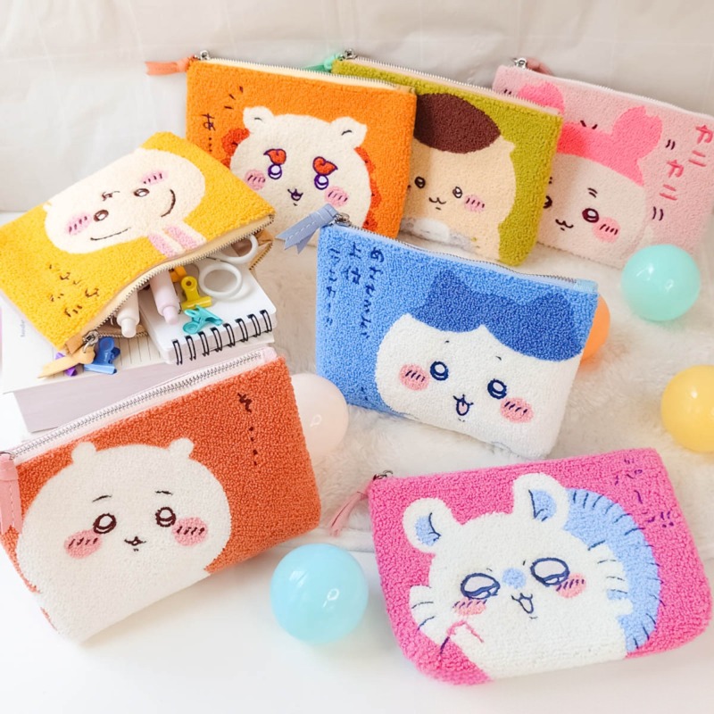 Chiikawa Cartoon Anime Federmä – Stationery Warehouse Bewertung und Preis
